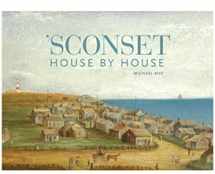9780984998159-0984998152-'Sconset: House by House