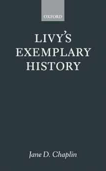 9780198152743-0198152744-Livy's Exemplary History