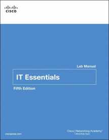 9781587133107-1587133105-IT Essentials: PC Hardware and Software