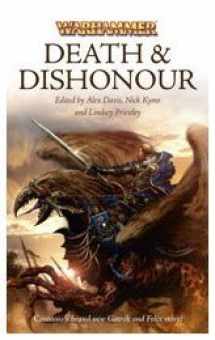 9781844168071-1844168077-Death & Dishonour (Warhammer)