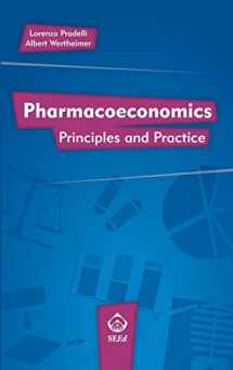 9788897419372-8897419372-Pharmacoeconomics: Principles and Practice