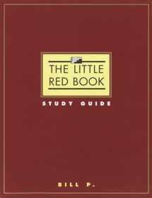 9781568382838-1568382839-The Little Red Book Study Guide