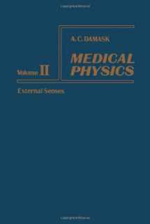 9780122012020-012201202X-Medical Physics. Volume II: External Senses