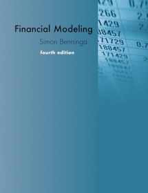 9780262027281-0262027283-Financial Modeling, fourth edition (The MIT Press)