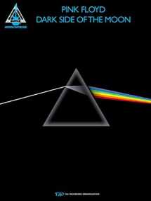 9780634018947-0634018949-Pink Floyd - Dark Side of the Moon (Guitar Recorded Versions)