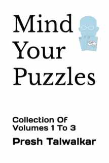 9781095231265-109523126X-Mind Your Puzzles: Collection Of Volumes 1 To 3