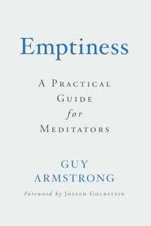 9781614295266-1614295263-Emptiness: A Practical Guide for Meditators
