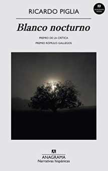 9788433972156-8433972154-Blanco nocturno (Spanish Edition)