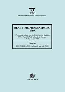 9780080435480-0080435483-Real Time Programming 1999 (IFAC Proceedings Volumes)