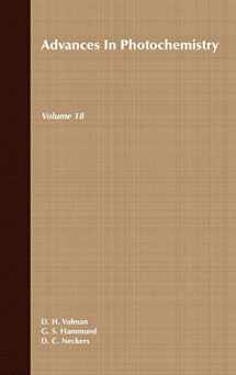9780471591337-0471591335-Volume 18, Advances in Photochemistry
