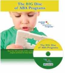 9780982378229-098237822X-The BIG Disc of ABA Programs