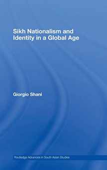 9780415421904-041542190X-Sikh Nationalism and Identity in a Global Age (Routledge Advances in South Asian Studies)