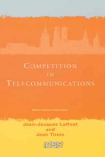 9780262621502-0262621509-Competition in Telecommunications (Munich Lectures)