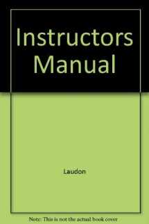 9780138888848-0138888841-Instructors Manual