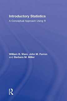 9780805836516-0805836519-Introductory Statistics: A Conceptual Approach Using R