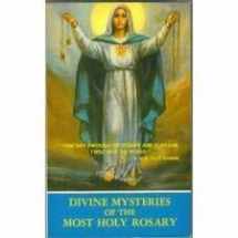 9780851727448-0851727441-Divine Mysteries of the Most Holy Rosary