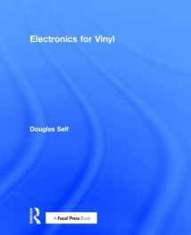 9781138705449-1138705446-Electronics for Vinyl
