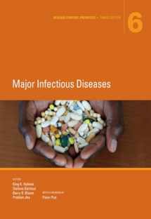 9781464805240-1464805245-Disease Control Priorities, Third Edition (Volume 6): Major Infectious Diseases
