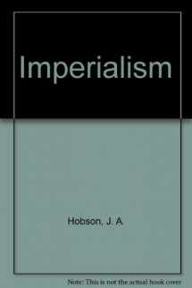 9780043250198-004325019X-Imperialism:Study - Hobson