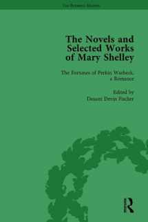 9781138761841-1138761842-The Novels and Selected Works of Mary Shelley Vol 5