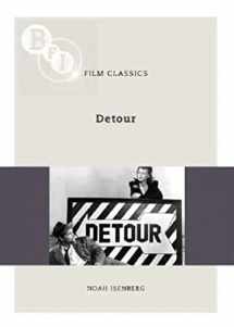 9781844572397-1844572390-Detour (BFI Film Classics)