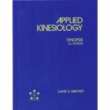 9780929721040-0929721047-Applied Kinesiology Synopsis