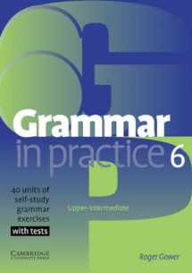 9780521618298-0521618290-Grammar in Practice 6