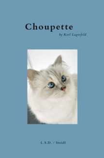 9783869308975-3869308974-Choupette by Karl Lagerfeld