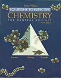 9780130097989-0130097985-Chemistry the Central Science: Solutions To Exercises