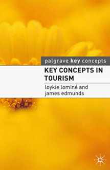9781403985026-1403985022-Key Concepts in Tourism