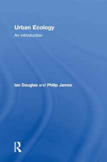 9780415538947-0415538947-Urban Ecology: An Introduction