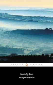9780141439945-0141439947-Domesday Book (Penguin Classic): A Complete Translation (Penguin Classics)