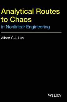 9781118883945-1118883942-Analytical Routes to Chaos in Nonlinear Engineering