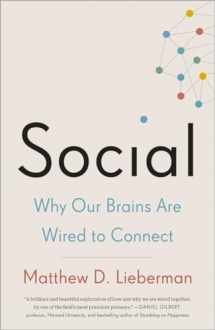 9780307889102-0307889106-Social: Why Our Brains Are Wired to Connect