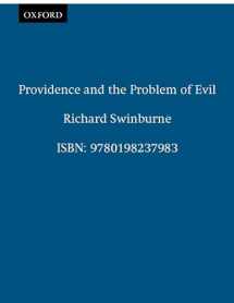 9780198237983-0198237987-Providence and the Problem of Evil