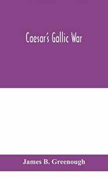 9789390400027-9390400023-Caesar's Gallic war