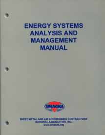 9781617210129-1617210129-Energy Systems Analysis And Management