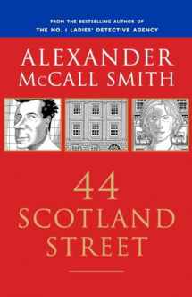 9781400079445-1400079446-44 Scotland Street (44 Scotland Street Series, Book 1)