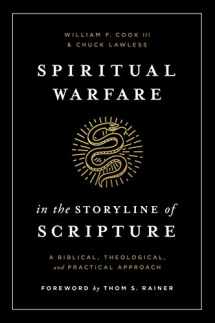 9781433648304-143364830X-Spiritual Warfare in the Storyline of Scripture: A Biblical, Theological, and Practical Approach