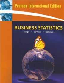 9780321615978-0321615972-Business Statistics International Edition