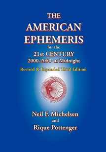 9781934976135-193497613X-The American Ephemeris for the 21st Century