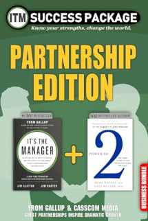 9781627582728-162758272X-Its the Manager (Itm Success Package)