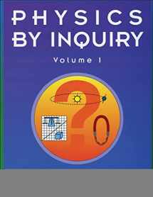 9780471144403-0471144401-Physics by Inquiry: An Introduction to Physics and the Physical Sciences, Vol. 1
