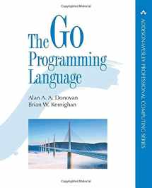 9780134190440-0134190440-Go Programming Language, The (Addison-Wesley Professional Computing Series)