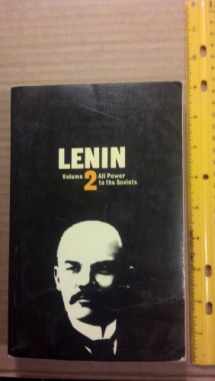 9780904383065-0904383067-Lenin : Volume 2, All Power to the Soviets