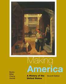 9781285194790-1285194799-Making America: A History of the United States