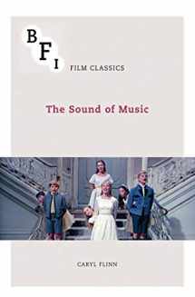 9781844574742-1844574741-The Sound of Music (BFI Film Classics)