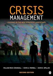 9781412991681-1412991684-Crisis Management: Leading in the New Strategy Landscape