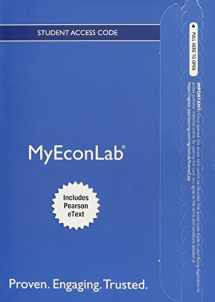 9780134169767-013416976X-Managerial Economics and Strategy -- MyLab Economics with Pearson eText