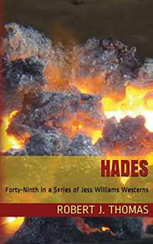 9781940108377-1940108373-Hades: A Jess Williams Western, number 49 in the Series